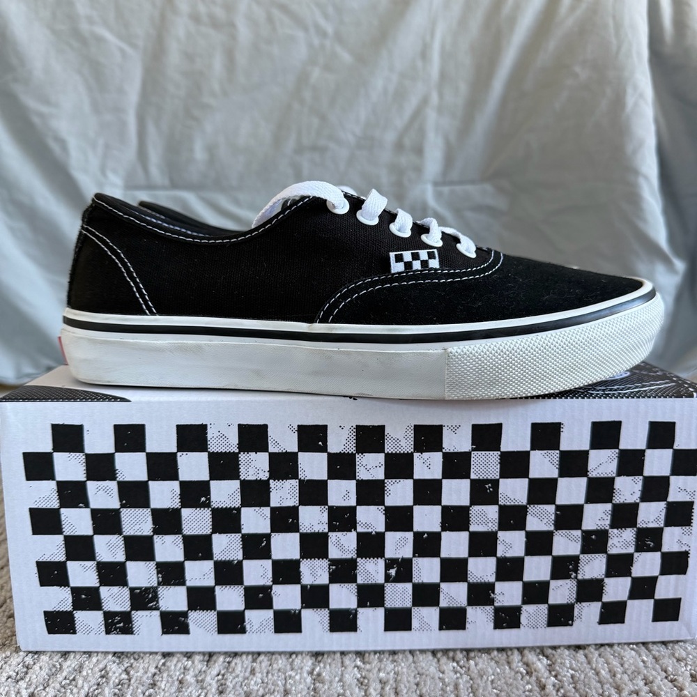 Vans Skate Authentic - Picture 3 of 6